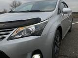 Toyota Avensis 2013 годаүшін7 800 000 тг. в Караганда – фото 2