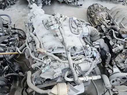 Двигатель за 700 000 тг. в Алматы
