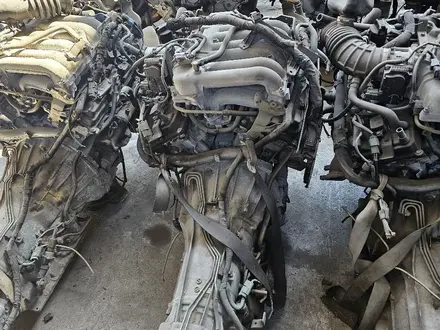 Двигатель за 700 000 тг. в Алматы – фото 3