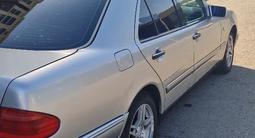 Mercedes-Benz E 230 1996 годаfor2 200 000 тг. в Шымкент – фото 2