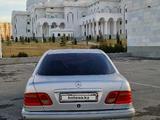 Mercedes-Benz E 230 1996 года за 2 200 000 тг. в Шымкент – фото 5