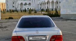 Mercedes-Benz E 230 1996 года за 2 200 000 тг. в Шымкент – фото 5