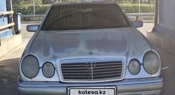 Mercedes-Benz E 230 1996 годаfor2 200 000 тг. в Шымкент – фото 5