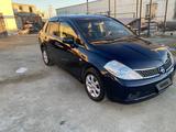 Nissan Tiida 2007 года за 4 700 000 тг. в Актау – фото 2