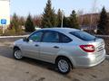 ВАЗ (Lada) Granta 2191 2016 годаfor2 285 000 тг. в Костанай – фото 21