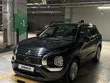Mitsubishi Outlander 2022 года за 12 850 000 тг. в Астана