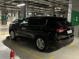 Mitsubishi Outlander 2022 года за 12 850 000 тг. в Астана – фото 4