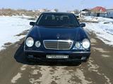 Mercedes-Benz E 430 1997 годаүшін3 300 000 тг. в Кызылорда