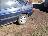 Ford Escort 1996 года за 700 000 тг. в Караганда – фото 4