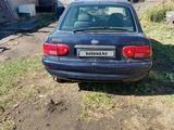 Ford Escort 1996 года за 700 000 тг. в Караганда – фото 5