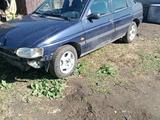 Ford Escort 1996 года за 700 000 тг. в Караганда – фото 3