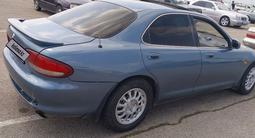 Mazda Xedos 6 1993 года за 1 600 000 тг. в Тараз – фото 2