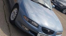 Mazda Xedos 6 1993 года за 1 600 000 тг. в Тараз – фото 4