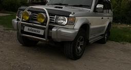 Mitsubishi Pajero 1995 годаүшін3 570 000 тг. в Алматы