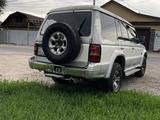 Mitsubishi Pajero 1995 года за 3 570 000 тг. в Алматы – фото 3