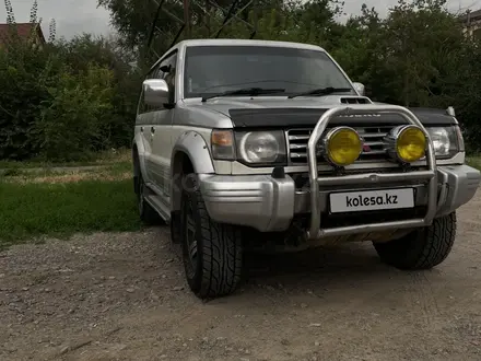 Mitsubishi Pajero 1995 года за 3 570 000 тг. в Алматы – фото 5