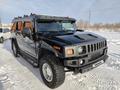 Hummer H2 2006 годаүшін8 600 000 тг. в Актобе