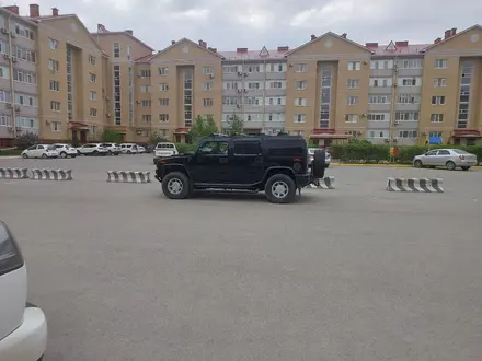 Hummer H2 2006 года за 13 000 000 тг. в Актобе – фото 13