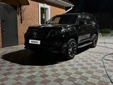 Toyota Land Cruiser Prado 2017 года за 20 000 000 тг. в Костанай – фото 2