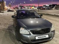 ВАЗ (Lada) Priora 2170 2008 годаfor1 150 000 тг. в Уральск