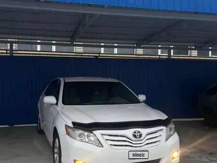Toyota Camry 2010 года за 4 300 000 тг. в Кульсары