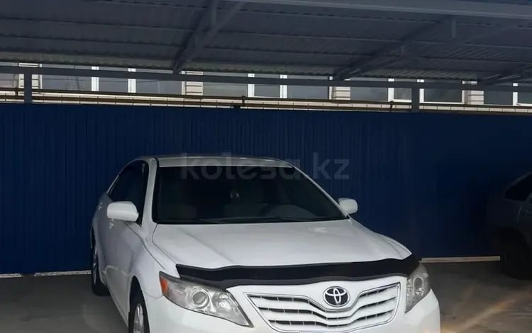 Toyota Camry 2010 года за 4 300 000 тг. в Кульсары
