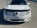 Toyota Camry 2010 года за 4 300 000 тг. в Кульсары – фото 3
