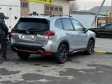 Subaru Forester 2019 года за 10 900 000 тг. в Кызылорда – фото 2