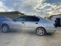 Nissan Primera 1998 годаүшін1 450 000 тг. в Атырау – фото 10