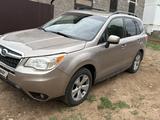 Subaru Forester 2015 годаүшін4 500 000 тг. в Уральск – фото 2