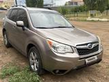 Subaru Forester 2015 годаүшін4 500 000 тг. в Уральск
