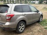 Subaru Forester 2015 годаүшін4 500 000 тг. в Уральск – фото 3