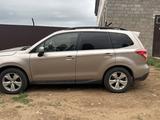 Subaru Forester 2015 годаүшін4 500 000 тг. в Уральск – фото 5