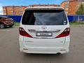 Toyota Alphard 2009 года за 11 500 000 тг. в Кокшетау – фото 6