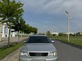 Audi A6 1994 годаүшін3 200 000 тг. в Туркестан