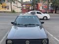 Volkswagen Golf 1991 годаүшін780 000 тг. в Есик – фото 8