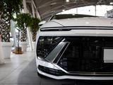 Hyundai Sonata Luxe 2026 года за 17 990 000 тг. в Алматы – фото 4