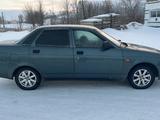 ВАЗ (Lada) Priora 2170 2007 годаfor1 000 000 тг. в Петропавловск – фото 4