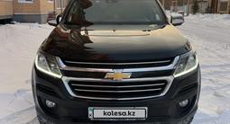 Chevrolet TrailBlazer 2021 года за 13 000 000 тг. в Костанай