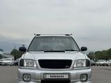 Subaru Forester 1997 года за 3 300 000 тг. в Алматы – фото 4