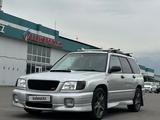 Subaru Forester 1997 года за 3 300 000 тг. в Алматы – фото 2