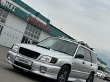 Subaru Forester 1997 года за 3 300 000 тг. в Алматы