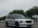 Subaru Forester 1997 года за 3 300 000 тг. в Алматы – фото 5