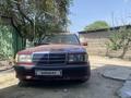 Mercedes-Benz 190 1991 года за 1 450 000 тг. в Алматы – фото 2