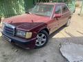 Mercedes-Benz 190 1991 года за 1 450 000 тг. в Алматы