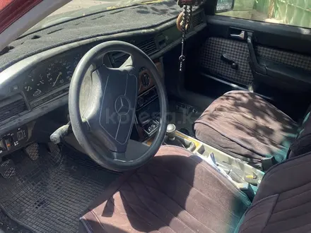 Mercedes-Benz 190 1991 года за 1 450 000 тг. в Алматы – фото 3