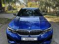 BMW 340 2020 года за 34 000 000 тг. в Алматы – фото 12