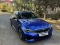 BMW 340 2020 года за 34 000 000 тг. в Алматы – фото 14