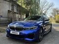 BMW 340 2020 года за 34 000 000 тг. в Алматы – фото 4