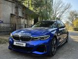 BMW 340 2020 годаүшін34 000 000 тг. в Алматы – фото 4